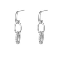 Eva Earrings - $25.00