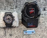 Casio GG1000-5476 G-Shock Mudmaster Twin Sensor Watch With Compass/Tempe... - $139.99
