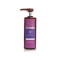 Acai Hair Care Moisture Vitality Shampoo Moisturizing Formula Gently Cleanses - £31.11 GBP