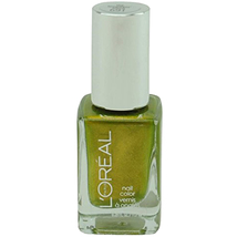 NEW L&#39;Oreal Project Runway The Temptress&#39; Touch ,Nail Polish, 0.39 Ounces - £4.33 GBP