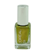 NEW L&#39;Oreal Project Runway The Temptress&#39; Touch ,Nail Polish, 0.39 Ounces - $7.46 CAD