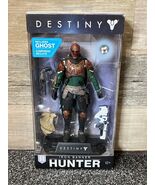 Mcfarlane Destiny Iron Banner Hunter Action Figure #25 NEW SEALED Bungie... - €21,33 EUR