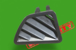 2007-2013 bmw x5 x6 e71 e70 left driver side dash defroster trim grille oem - $1,102.24 MXN