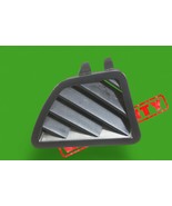 2007-2013 bmw x5 x6 e71 e70 left driver side dash defroster trim grille oem - $1,102.24 MXN
