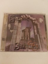 Prelude Audio CD by Sebastian Sidi 1999 Self Published Release Brand New Sealed - £11.70 GBP