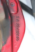 09-16 Genesis Coupe Turbo Front & Rear Brembo 4 Piston Brake Calipers & Rotors image 6