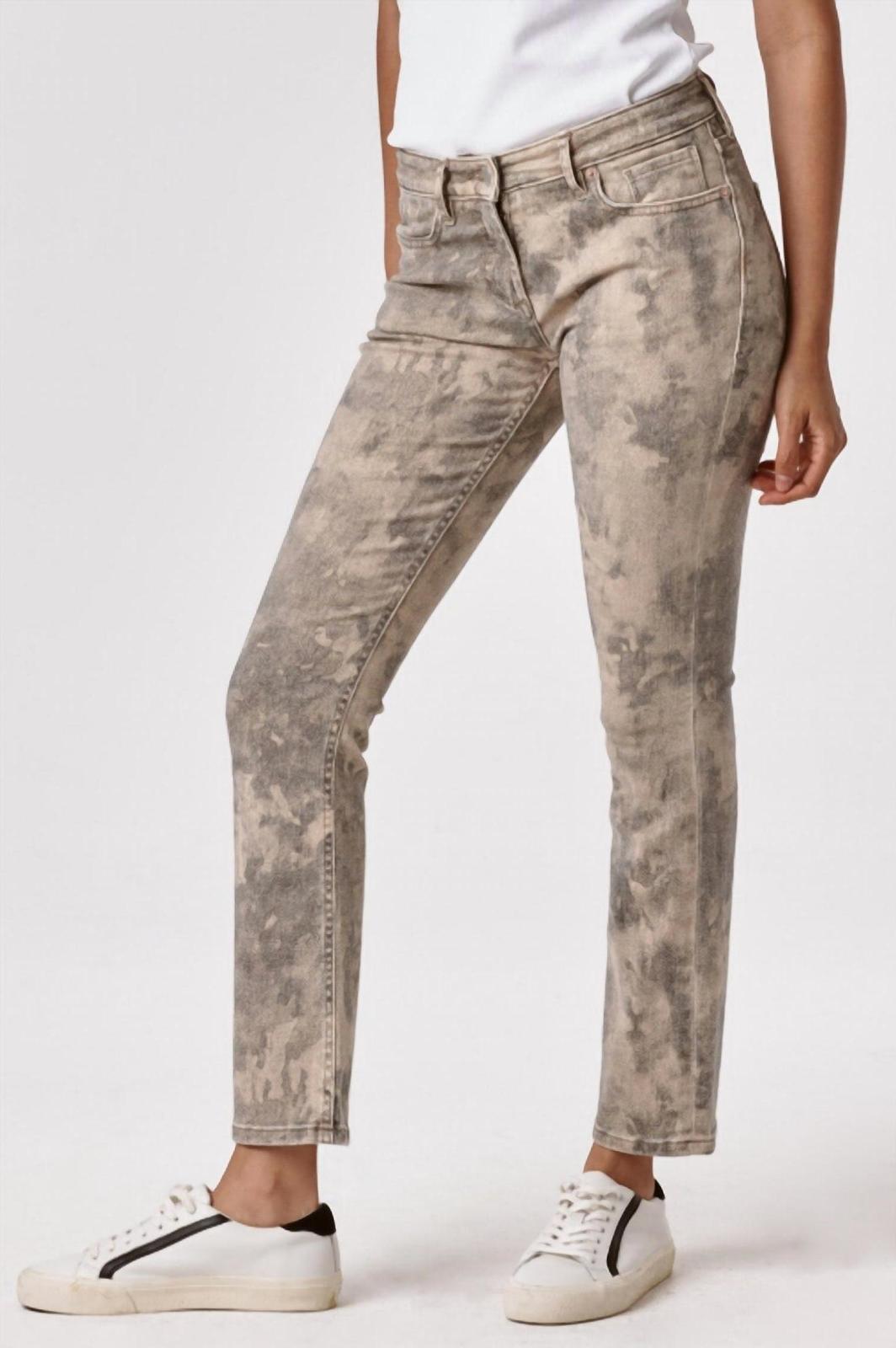 Dear John Denim blaire straight leg size 28 - $54.45