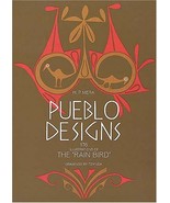 Pueblo Designs: The &quot;Rain Bird&quot; 1970 H. P. Mera - £11.97 GBP
