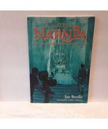 Cameras in Narnia: How the Lion, the Witch and the Wardrobe Came to Life - $88.05 MXN