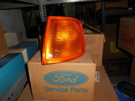 Indicator Front Left For Ford Sierra 86-90 - $32.00