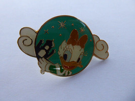 Disney Trading Pin 82616 TDR - Daisy Duck - Moon Clouds - Game Prize - Holid - £7.58 GBP