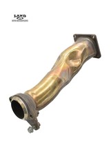 MERCEDES X166 ML/GL/GLE/GLS DRIVER/LEFT EXHAUST MANIFOLD FOR TURBOCHARGE... - $79.19