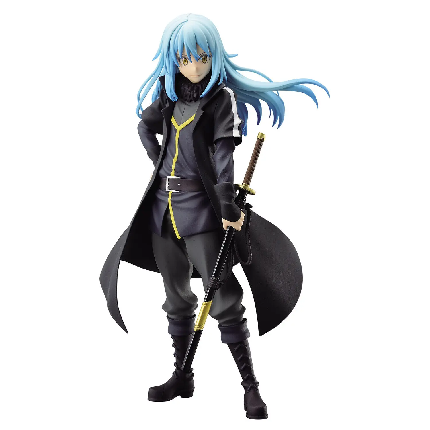 BANDAI Banpresto That Time I Got Reincarnated As A Slime Collection Action - £21.89 GBP+