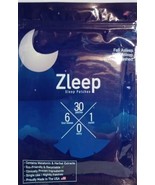 zleep sleep patches 30 Pack - $27.71