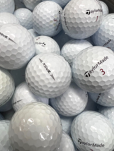 TaylorMade TP5X        36 Near Mint AAAA Used Golf Balls - £34.84 GBP