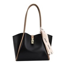 2-in-1 bags for women 2023   handbags bolso replica Fashion Retro Handbag Female - £141.64 GBP