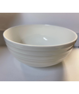 Mikasa Swirl Soup/Cereal Bowl 1 Bowl - £6.20 GBP