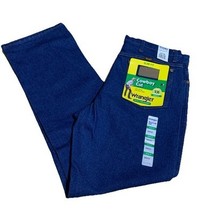 Wrangler Jeans Men 30x32 Cowboy Cut Slim Fit  936PWD Blue - $683.48 MXN