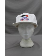 Vancouver Canadians Hat (VTG) - CKNW 98 Canadian Radio - Adult Snapback - $932.93 MXN