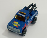 Majorette Sunoco Ultra 94 Service Center  1994 Collectors Edition Truck ... - $110.85 MXN