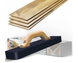 Tapping Block, Flooring Tools - Heavy Big Tapping Block for Vinyl Plank ... - $38.50