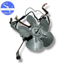 SUB-ZERO Refrigerator Freezer Condenser Fan Motor 4200740 501F - $927.10 MXN