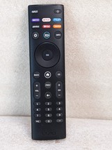 OEM XRT140 For All VIZIO Smart TV Remote XRT140-V5 XRT140V5 HBO Max - £3.12 GBP