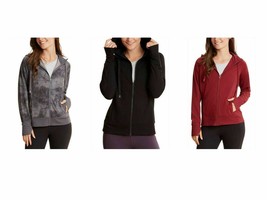 Danskin Ladies&#39; Full Zip Jacket - $20.99