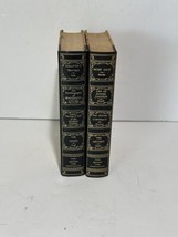 lot 2 Classics Appreciation Society 8 Novels In 2 Hardcover Books 1955-5... - $19.59