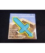 Minecraft Obsidian Mini Mining Series SWORD blind box NEW - £6.32 GBP