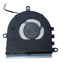 Cpu Cooling Fan For Without Cd-Rom Version Dell Inspiron 15 5570 5575 35... - £16.50 GBP