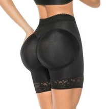 Faja Colombiana Short Levanta Cola Butt Lifter Magic Panty Flat Tummy MOLDEATE - £42.58 GBP