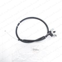 New Genuine Toyota 1996-2001 4Runner Accelerator Control Cable Assy 7818... - $89.71
