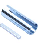 7/8&quot; to 1&quot; inch Gas Engine Crank Shaft Sleeve Adapter Pulley Bore Reduce... - €18,14 EUR