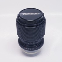 Tamron F 70-210mm f/4-5.6 Lens Adaptall 2 Mount Minolta Canon Camera W/M... - £23.21 GBP