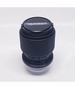 Tamron F 70-210mm f/4-5.6 Lens Adaptall 2 Mount Minolta Canon Camera W/M... - £23.57 GBP