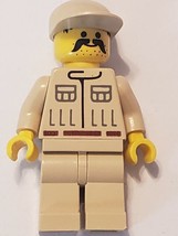 Lego Rebel Star Wars Minifigure 7140 7142 Episode 4/5/6 Rare 1488 - £5.30 GBP