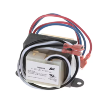 International CP HCTY01VE0K01195 Transformer 120-24V 40VA ISC-CLASS 130(B) - $131.54