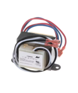 International CP HCTY01VE0K01195 Transformer 120-24V 40VA ISC-CLASS 130(B) - $184.60 CAD