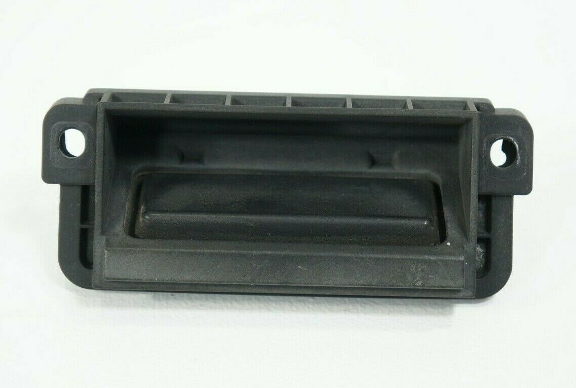 2007-2014 w216 cl550 cl65 cl63 rear trunk lid tailgate release open swit... - $29.87