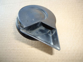 00-06 w215 MERCEDES CL500 CL55 CL600 PASSENGER RIGHT LOW TONE HORN NOTE R OEM image 2