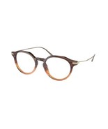 Authentic PRADA 0PR 12YS 13B05R48 Eyeglasses  13B05R Moro  New 48mm - €218,39 EUR