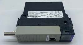 Allen-Bradley 1756-CNBR SER.E ControlNet™ Bridge Communication Module  - $65.30