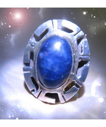 HAUNTED RING CONCORDIUM RING HARMONIC BONDING HIGHEST LIGHT COLLECTION M... - $499.77
