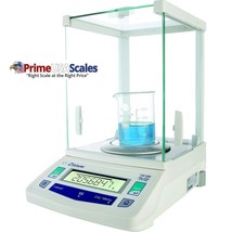 Citizen CX120 Digital Analytical Scale / Laboratory Scale4 - £1,070.39 GBP