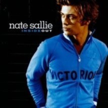 Inside Out by Nate Sallie Cd - £8.27 GBP