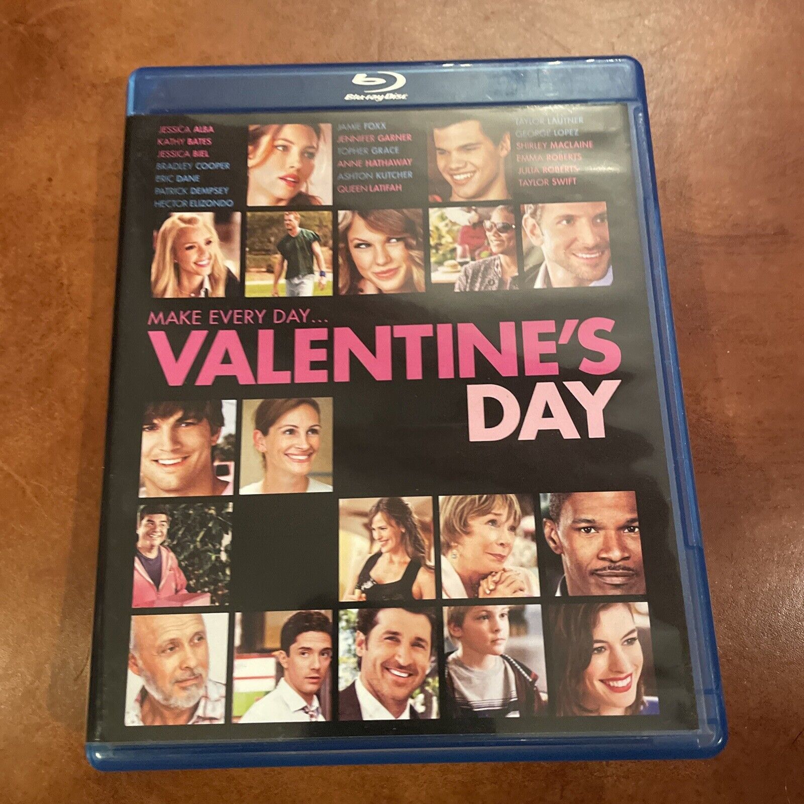 Primary image for Valentine's Day [Blu-ray]
