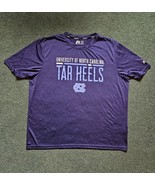 Russell Athletic Shirt University of North Carolina Tar Heels Men&#39;s XL N... - $17.81