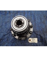 01-05 Honda Civic D17A1 manual transmission differential assembly OEM SLW - $2,823.35 MXN