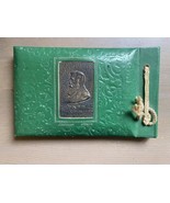 Álbum vintage de Israel para fotos Jerusalén Herzl - $48.31 CAD